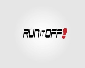 Run It Off! entry by Jean_avz