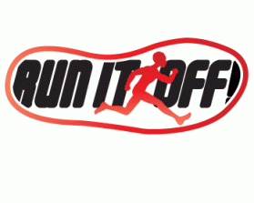Run It Off! entry by john12343