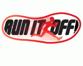 Run It Off! entry by john12343