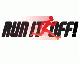 Run It Off! entry by john12343