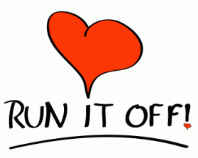 Run It Off! entry by Fama