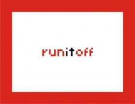 Run It Off! entry by kram otak