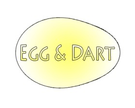 Egg & Dart™ entry by kevin9999575