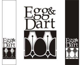 Egg & Dart™ entry by RoyalSealDesign