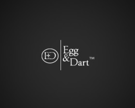 Egg & Dart™ entry by Makaveli Designs