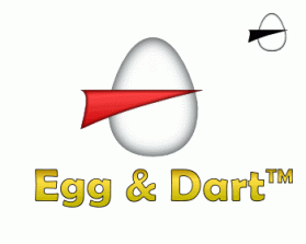 Egg & Dart™ entry by dsprod