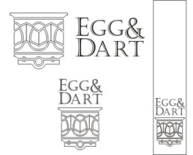 Egg & Dart™ entry by RoyalSealDesign