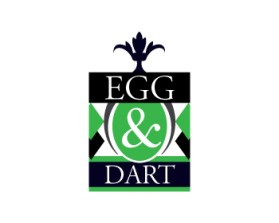 Egg & Dart™ entry by manzdesign