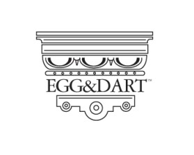 Egg & Dart™ entry by operator50