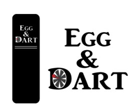 Egg & Dart™ entry by KingJoker