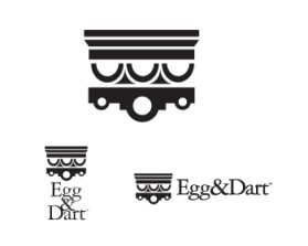 Egg & Dart™ entry by operator50