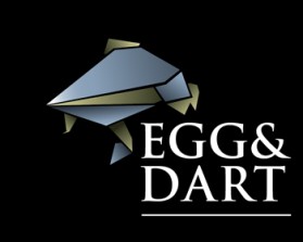 Egg & Dart™ entry by zeyno