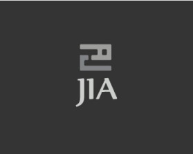 jiacollection.com entry by griffindesign