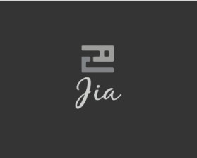 jiacollection.com entry by griffindesign
