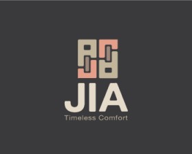 Winning entry: jiacollection.com entry by griffindesign