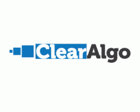 ClearAlgo entry by billyz1