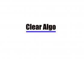 ClearAlgo entry by FIG.