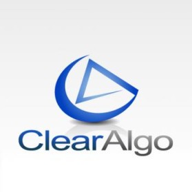 ClearAlgo entry by Ordnassela
