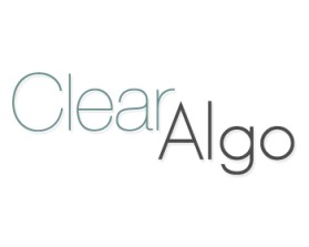 ClearAlgo entry by skintzdesign