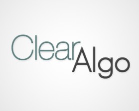 ClearAlgo entry by skintzdesign