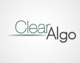 ClearAlgo entry by skintzdesign