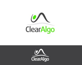 Winning entry: ClearAlgo entry by manzdesign