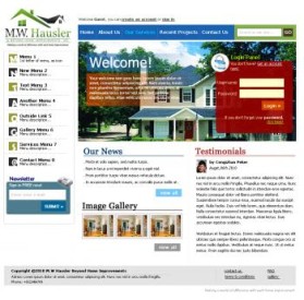 WWW.BEYONDHOMEIMPROVEMENTS.COM entry by cpeker