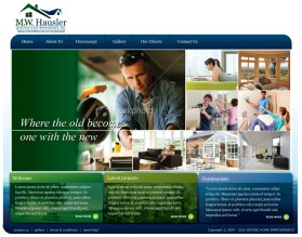 WWW.BEYONDHOMEIMPROVEMENTS.COM entry by bird