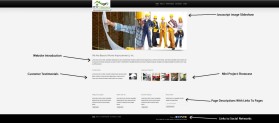 WWW.BEYONDHOMEIMPROVEMENTS.COM entry by dmdqa