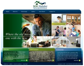 WWW.BEYONDHOMEIMPROVEMENTS.COM entry by bird
