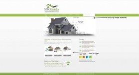 WWW.BEYONDHOMEIMPROVEMENTS.COM entry by dmdqa