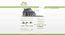 WWW.BEYONDHOMEIMPROVEMENTS.COM entry by dmdqa