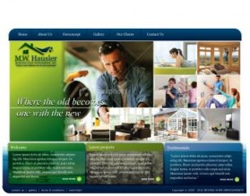 WWW.BEYONDHOMEIMPROVEMENTS.COM entry by bird