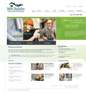 WWW.BEYONDHOMEIMPROVEMENTS.COM entry by craetivefossils