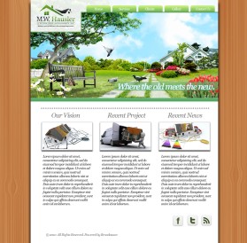 WWW.BEYONDHOMEIMPROVEMENTS.COM entry by brandasaur