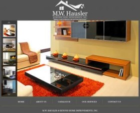 WWW.BEYONDHOMEIMPROVEMENTS.COM entry by Grafix