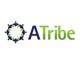 "A" Tribe entry by CleanDesigns