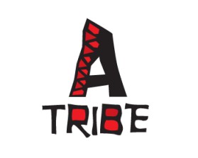 "A" Tribe entry by designbuddha
