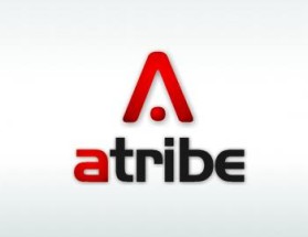Winning entry: "A" Tribe entry by damichi75