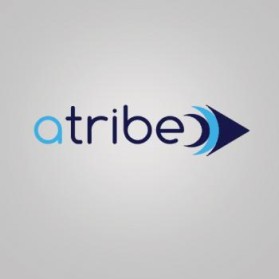 "A" Tribe entry by htcdesign