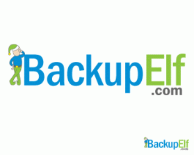 BackupElf.com entry by Violet