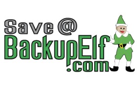 BackupElf.com entry by KingJoker