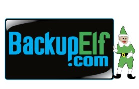 BackupElf.com entry by KingJoker