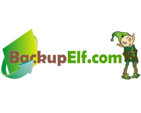 BackupElf.com entry by redarcher2
