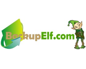 BackupElf.com entry by redarcher2