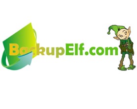 BackupElf.com entry by redarcher2
