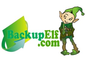 BackupElf.com entry by redarcher2