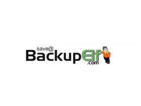 BackupElf.com entry by karttii