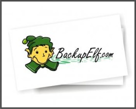 BackupElf.com entry by zaptik