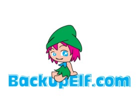 BackupElf.com entry by soaringcreations